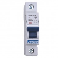 32A Single Pole MCB 10KA