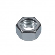 M10 GALV HEX NUTS