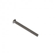 M3.5 X 50MM NICKLE PLATEDSOCKET SCREW
