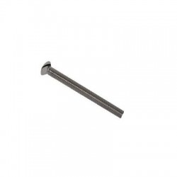 M3.5 X 50MM NICKLE PLATEDSOCKET SCREW