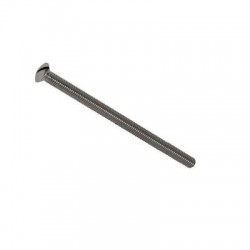 M3.5 X 75MM NICKLE PLATED SOCKET SCREW