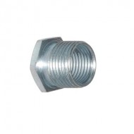 PG16 MALE TO M20 FEMALE THREAD CONVERTER