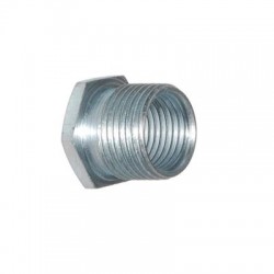 PG16 MALE TO M20 FEMALE THREAD CONVERTER PG16 MALE TO M20 FEMALE THREAD CONVERTER