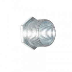 PG21 MALE TO M25 FEMALE THREAD CONVERTER PG21 MALE TO M25 FEMALE THREAD CONVERTER