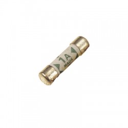 1 AMP DIMMER FUSE 1 AMP DIMMER FUSE