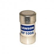 100 AMP HOUSE SERVICE CUT OUT FUSE(SMALL)