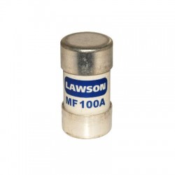 100 AMP HOUSE SERVICE CUT OUT FUSE(SMALL)