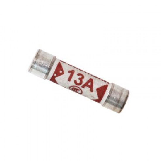 13 AMP PLUG TOP FUSE 13 AMP PLUG TOP FUSE