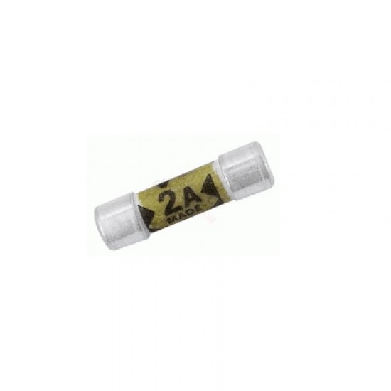 2 AMP DIMMER FUSE 2 AMP DIMMER FUSE