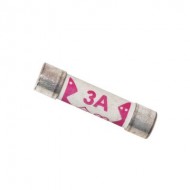 3 AMP PLUG TOP FUSE 3 AMP PLUG TOP FUSE