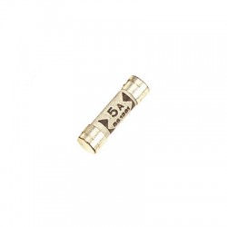 5 AMP DIMMER FUSE 5 AMP DIMMER FUSE