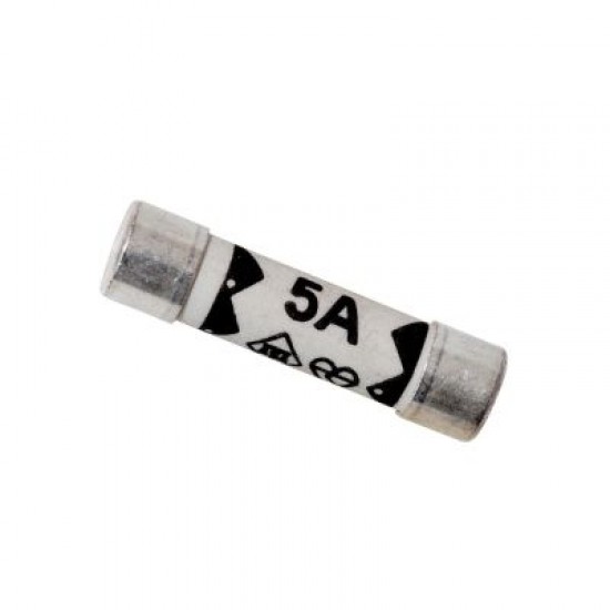 5 AMP PLUG TOP FUSE 5 AMP PLUG TOP FUSE