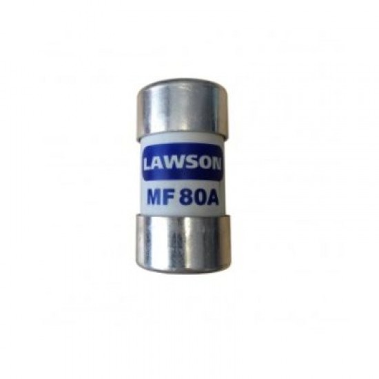 80 AMP HOUSE SERVICE CUT OUT FUSE