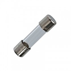 1.25A SLOW BLOW GLASS FUSE 20MMx5MM 1.25A SLOW BLOW GLASS FUSE 20MMx5MM