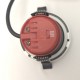 Ansell Prism APRIP/1 Pro CCT (selectable) Dual Wattage Fire Rated IP65 Downlight