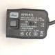 Ansell Prism APRIP/1 Pro CCT (selectable) Dual Wattage Fire Rated IP65 Downlight