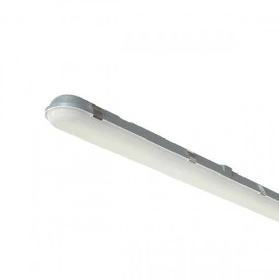 ANSELL TORNADO PRO NON CORROSIVE 4FT 20W LED FITT ANSELL TORNADO PRO NON CORROSIVE 4FT 20W LED FITT
