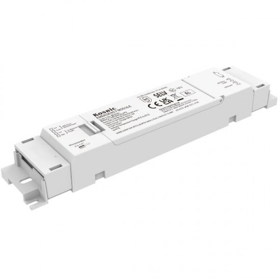 KOSNIC 5W Standard Emergency Module for NIVA III KOSNIC 5W Standard Emergency Module for NIVA III