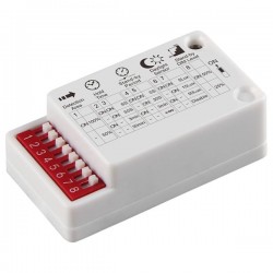 Kosnic NIV-MWS Plug-in ON/OFF microwave sensor