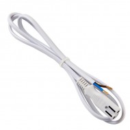 SAXBY SLEEK CCT POWER LEAD SAXBY SLEEK CCT POWER LEAD