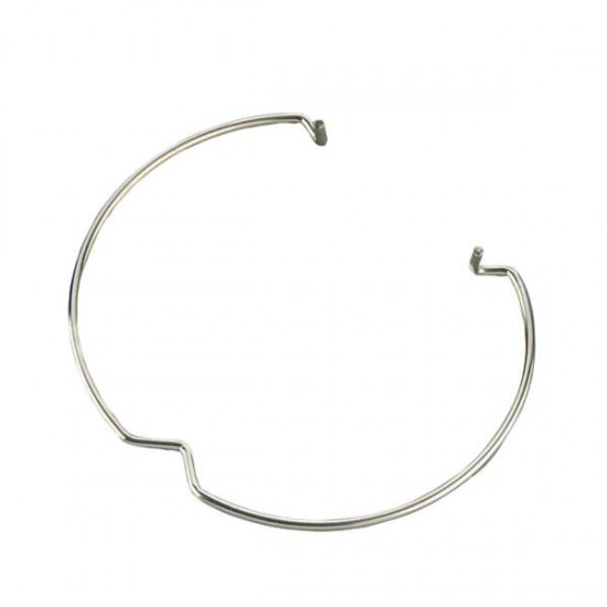 d/l retaining spring clip d/l retaining spring clip