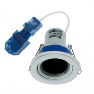 IP65 Downlighter Housing GU395