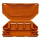 Quickfix JB3 Junction Box for Wago Connectors Quickfix JB3 Junction Box for Wago Connectors