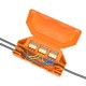 Quickfix JB3 Junction Box for Wago Connectors Quickfix JB3 Junction Box for Wago Connectors