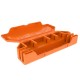 Quickfix JB4 Junction Box for Wago Connectors