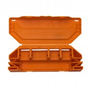 Quickfix JB4 Junction Box for Wago Connectors Quickfix JB4 Junction Box for Wago Connectors