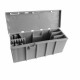 Pack of 6 221-4 Wagoboxes Pack of 6 221-4 Wagoboxes