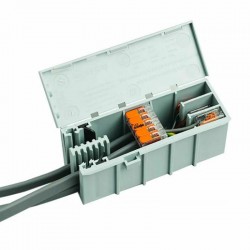 Pack of 6 221-4 Wagoboxes Pack of 6 221-4 Wagoboxes