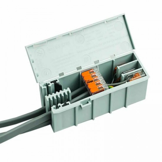 Pack of 6 221-4 Wagoboxes Pack of 6 221-4 Wagoboxes