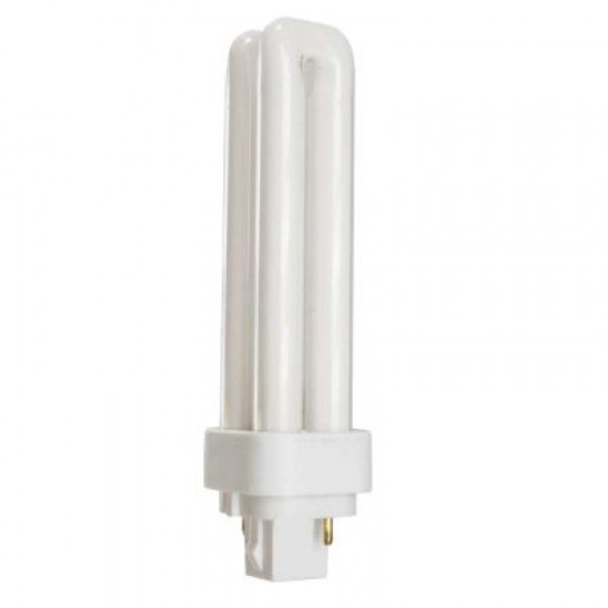 13 WATT 2 PIN PL-C LAMP 13 WATT 2 PIN PL-C LAMP