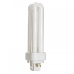 13 WATT 4 PIN PL-C LAMP 13 WATT 4 PIN PL-C LAMP
