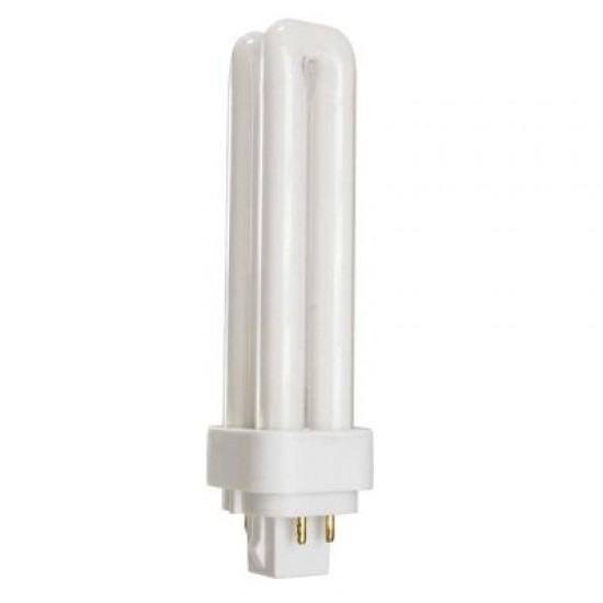 13 WATT 4 PIN PL-C LAMP 13 WATT 4 PIN PL-C LAMP