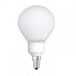 BELL 7W SES COMPACT MINI ROUND GLOBE