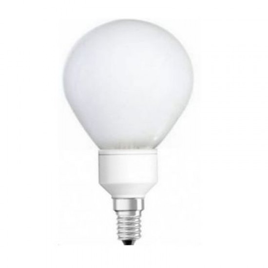 BELL 7W SES COMPACT MINI ROUND GLOBE BELL 7W SES COMPACT MINI ROUND GLOBE