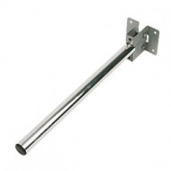 Aerial Bracket Loft Pole Aerial Bracket Loft Pole