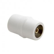 CO-AXIAL IN-LINE COUPLER CO-AXIAL IN-LINE COUPLER