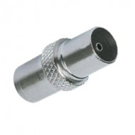 MALE CO-AXIAL PLUG MALE CO-AXIAL PLUG