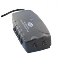 LG303 4 Way Booster Box with Digital Bypass & Circuit Protection LG303 4 Way Booster Box with Digital Bypass & Circuit Protection