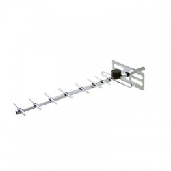 SLx 4G 18 Element Digital TV Aerial SLx 4G 18 Element Digital TV Aerial