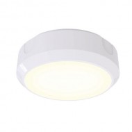 Delta LED CCT Photocell 14W - White / Visiluxe Delta LED CCT Photocell 14W - White / Visiluxe