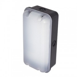 ANSELL SLEEK 5W COOL WHITE LED BULKHEAD