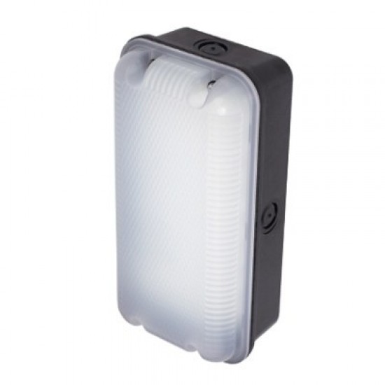 ANSELL SLEEK 5W COOL WHITE LED BULKHEAD ANSELL SLEEK 5W COOL WHITE LED BULKHEAD