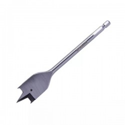 ARMEG 16MM STANDARD FLAT BIT ARMEG 16MM STANDARD FLAT BIT