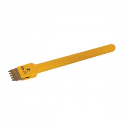 C.K Scutch Chisel 25mm C.K Scutch Chisel 25mm
