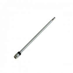 C.K Flat Bit Extension Quick Lock 330mm C.K Flat Bit Extension Quick Lock 330mm