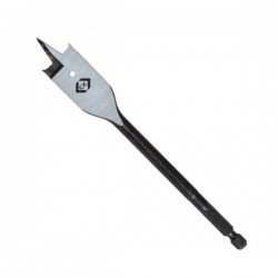 C.K Flat Wood Bit 12mm x 400mm C.K Flat Wood Bit 12mm x 400mm